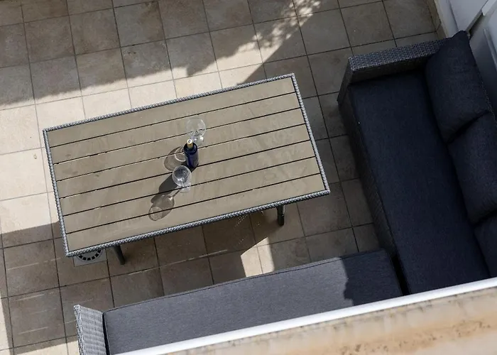 Conil Seaside Hideaway קוניל דה לה פרונטרה